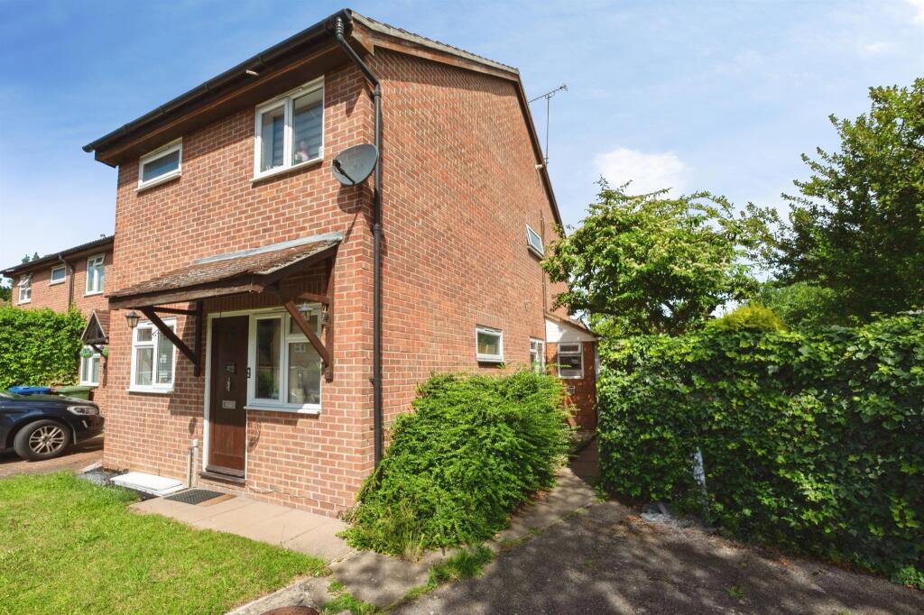 Main image of property: Pagette Way, Badgers Dene, Grays