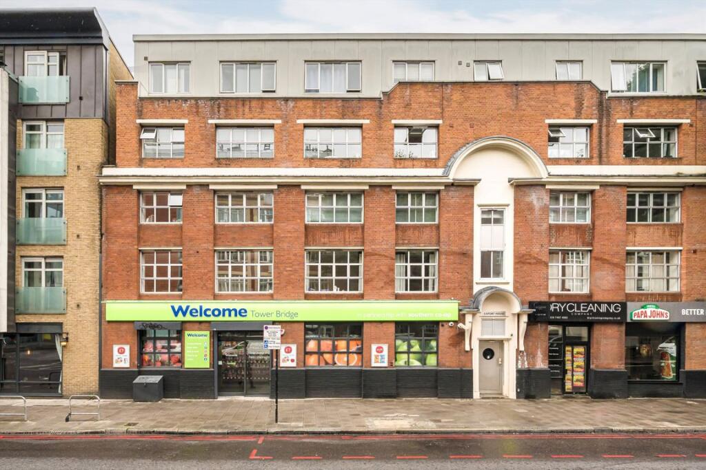 Main image of property: Tower Bridge Road, Tower Bridge
