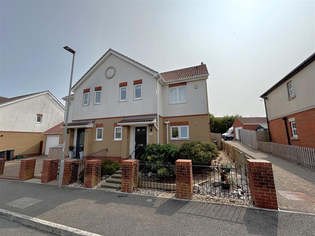 Main image of property: Gentian Way, Preston Downs