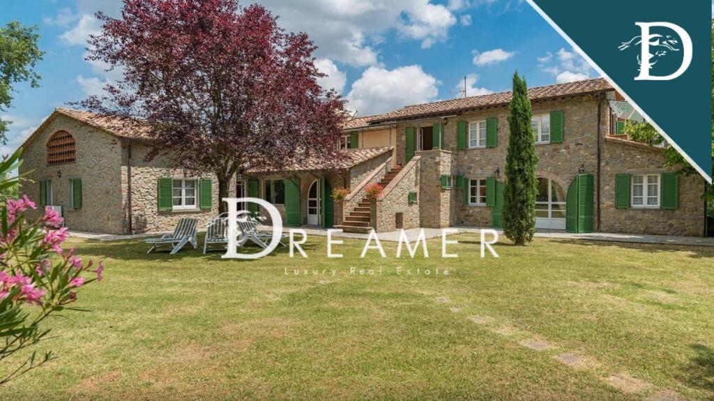 Main image of property: Tuscany, Arezzo, Cortona