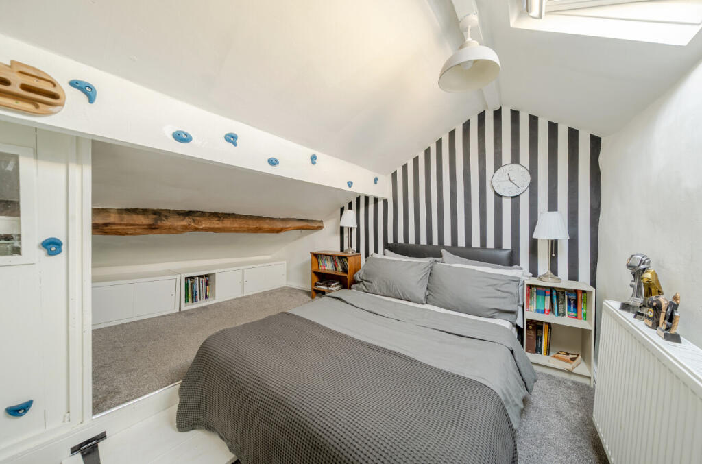 Additional image 9 of High Fold, Lothersdale, Keighley, North Yorkshire, BD20