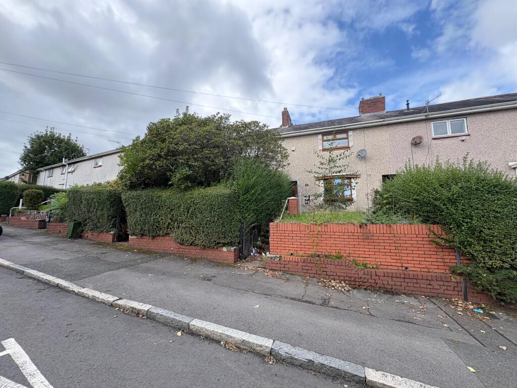 Main image of property: Townhill Road, Mayhill, Swansea