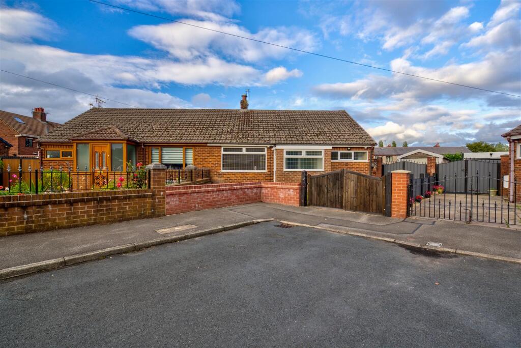 Main image of property: Fir Tree Crescent, Ince