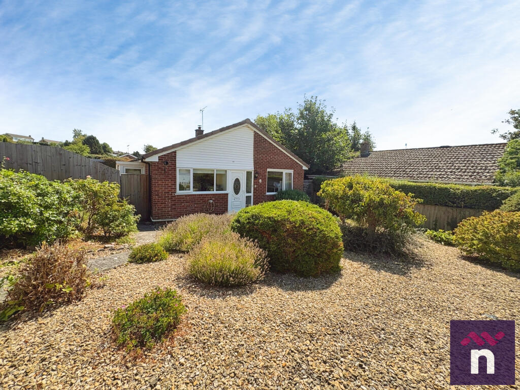 Ebble Crescent, Warminster, BA12