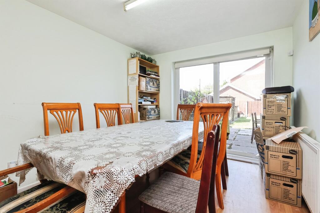College Road, Saltley, Birmingham photo 5