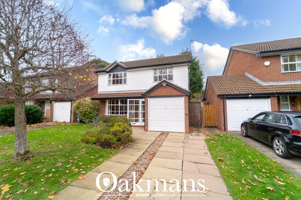 Pavenham Drive, Birmingham, West Midlands, B5 photo 2