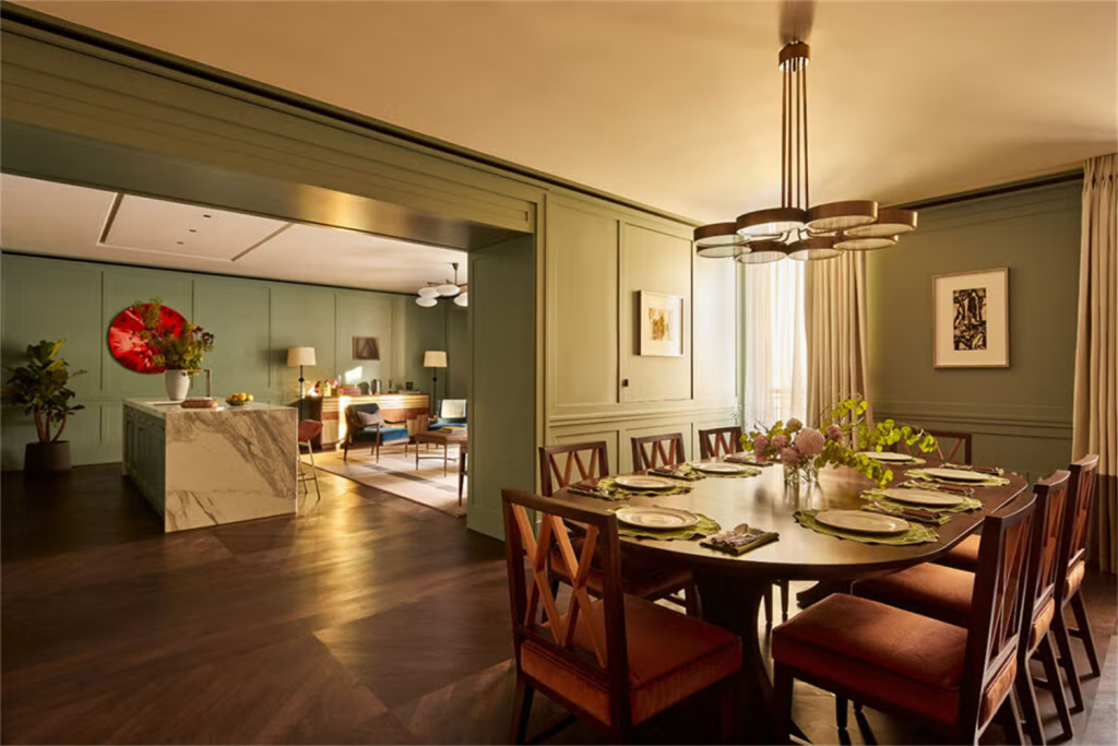 1 bedroom apartment for rent