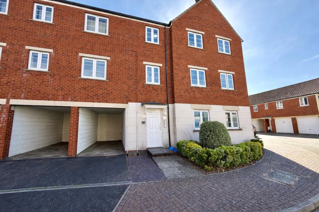 Main image of property: Mullholland Way, Highbridge, Somerset, TA9