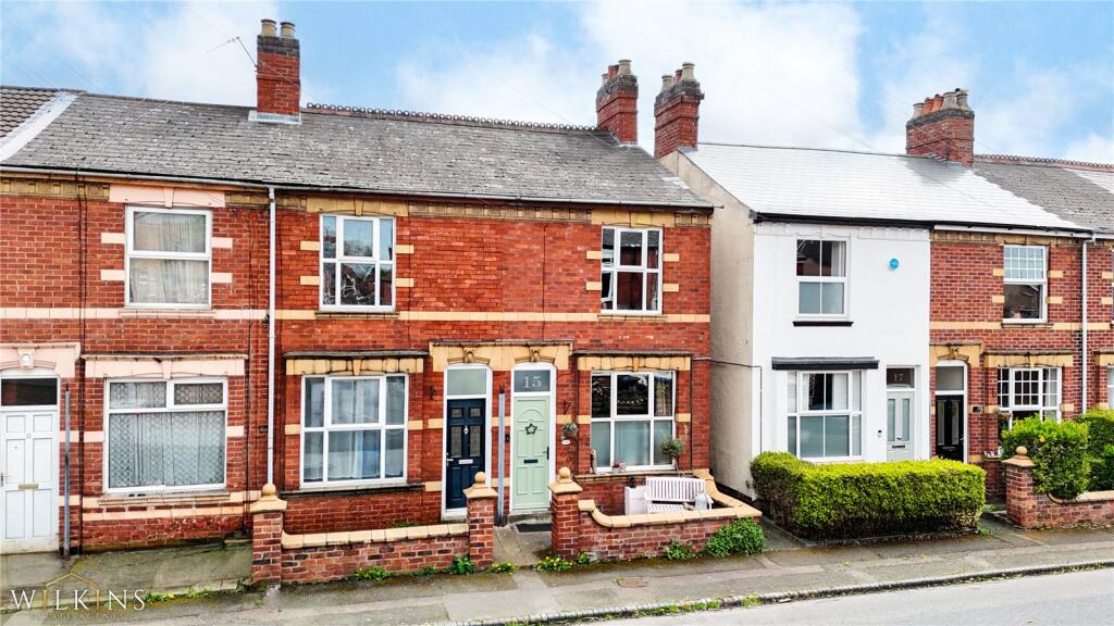 Additional image 21 of West Street, Tamworth, Staffordshire, B79
