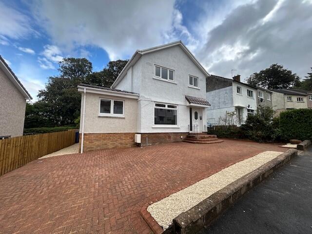 Main image of property: Banchory Avenue, Inchinnan