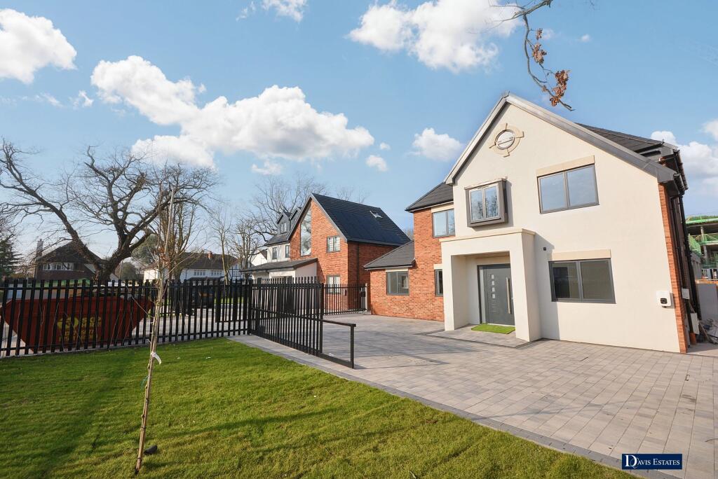 Main image of property: Garland Way, Emerson Park, Hornchurch, RM11