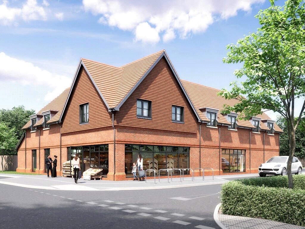Main image of property: Loxwood, Billingshurst, East Sussex, RH14