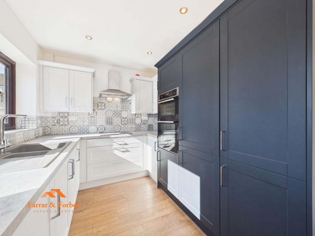 Main image of property: Beckside Close, Trawden, BB8