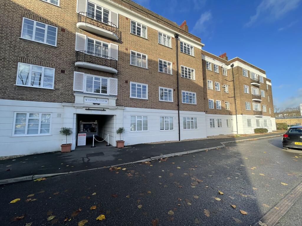 Main image of property: Dartmouth Cout