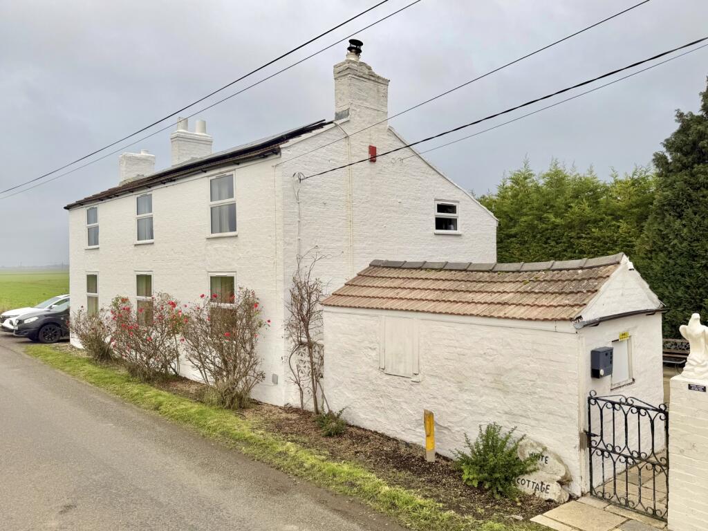 Main image of property: Pelhams Lands, Lincoln, Lincolnshire, LN4