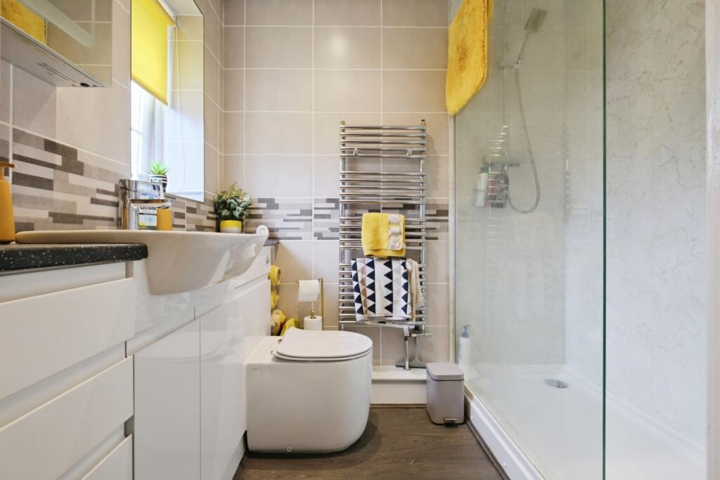 House in Gosport, Hampshire - More