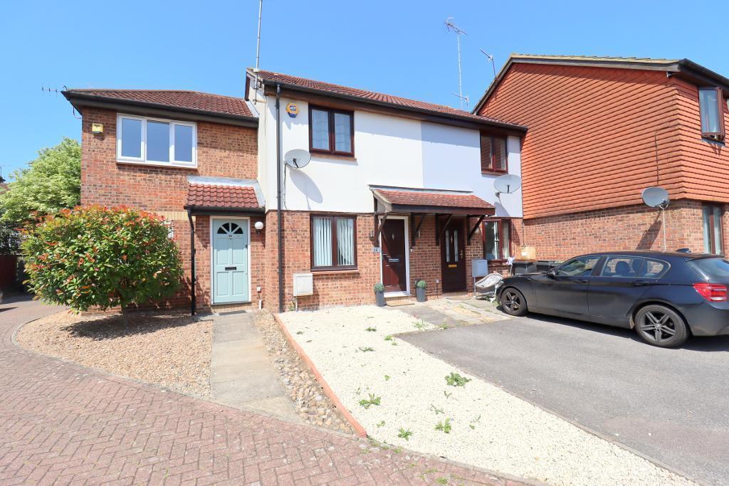 Main image of property: Elveden Close, Bushmead, Luton, LU2 7FF