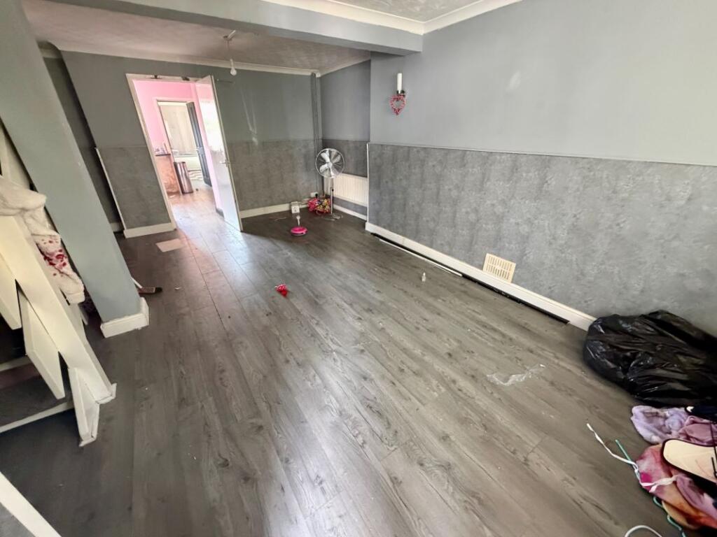 22 John Street, Nantyffyllon, Maesteg, CF34 0BL photo 2