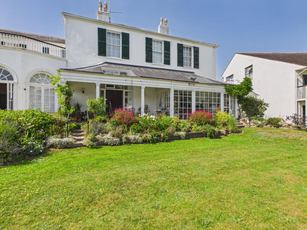 Main image of property: All Saints Road, Sidmouth