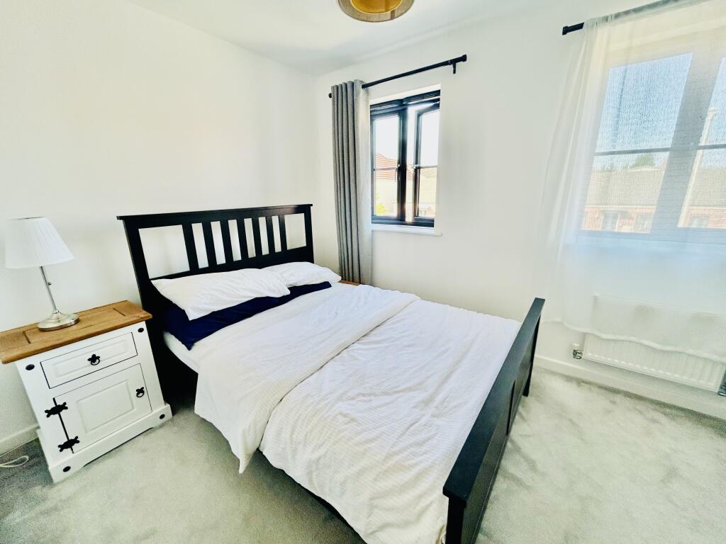 House in Warwick, Royal Leamington Spa - More