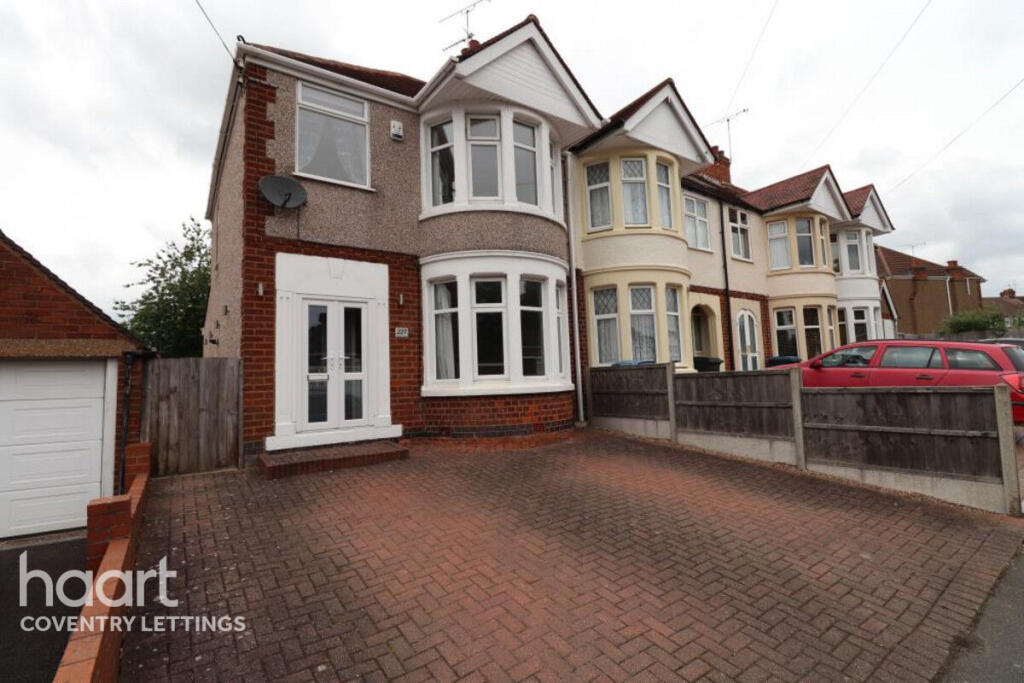 Main image of property: Scots Lane, Coventry