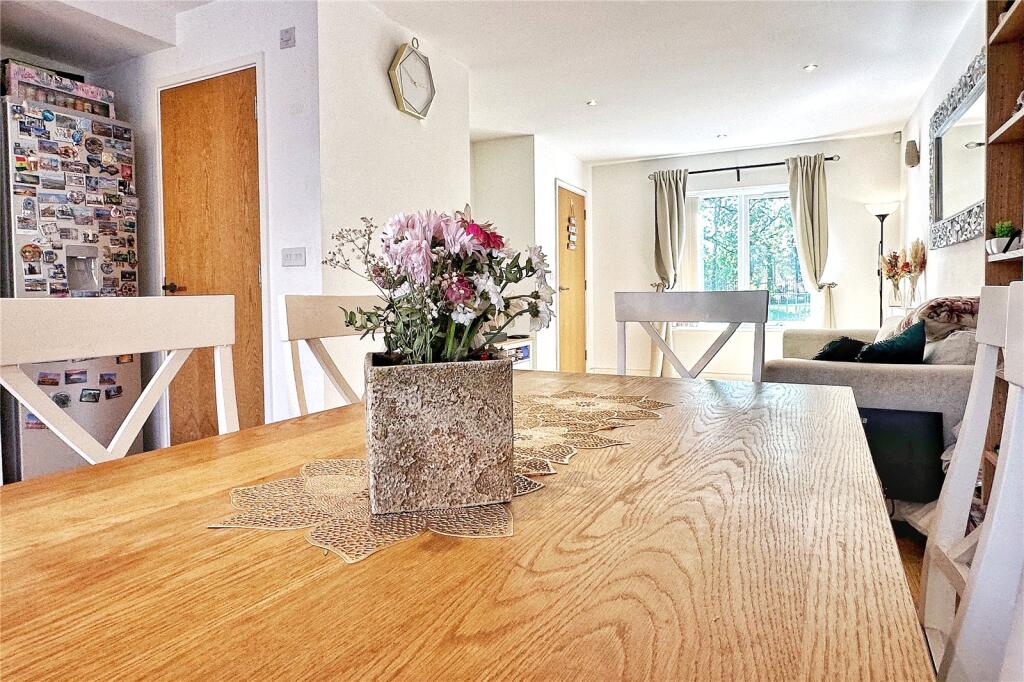 Louisa Street, Openshaw, Manchester, Greater Manchester, M11 – pohled 5