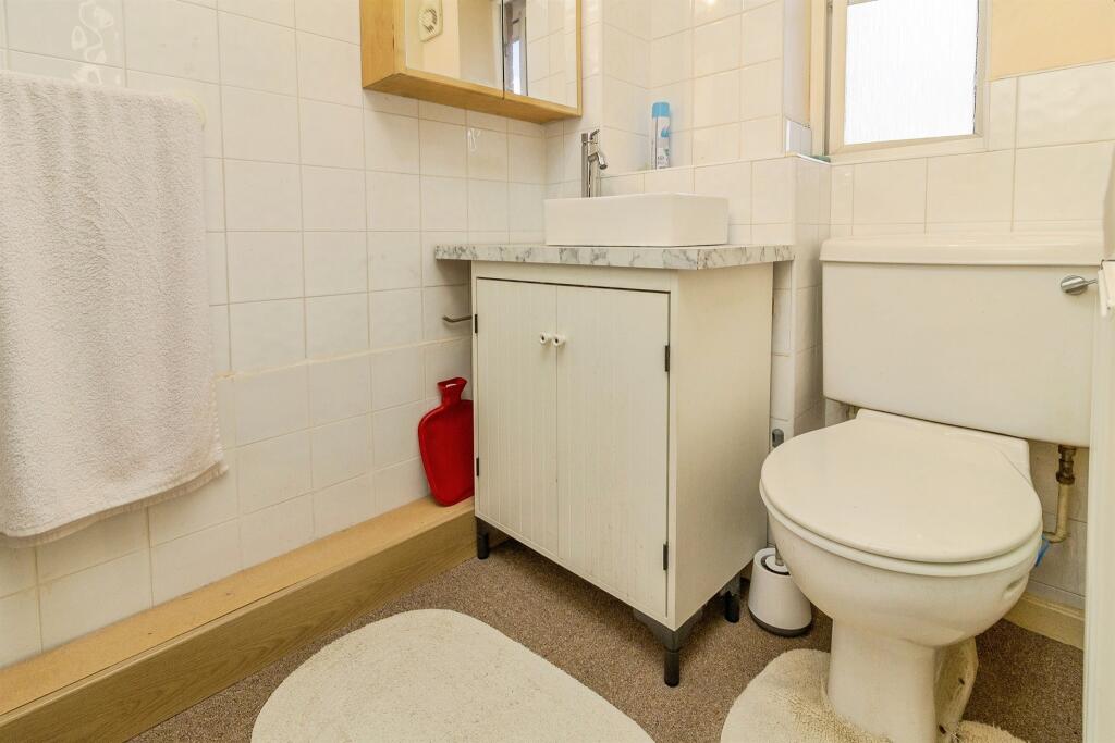 House in Milton Keynes - More