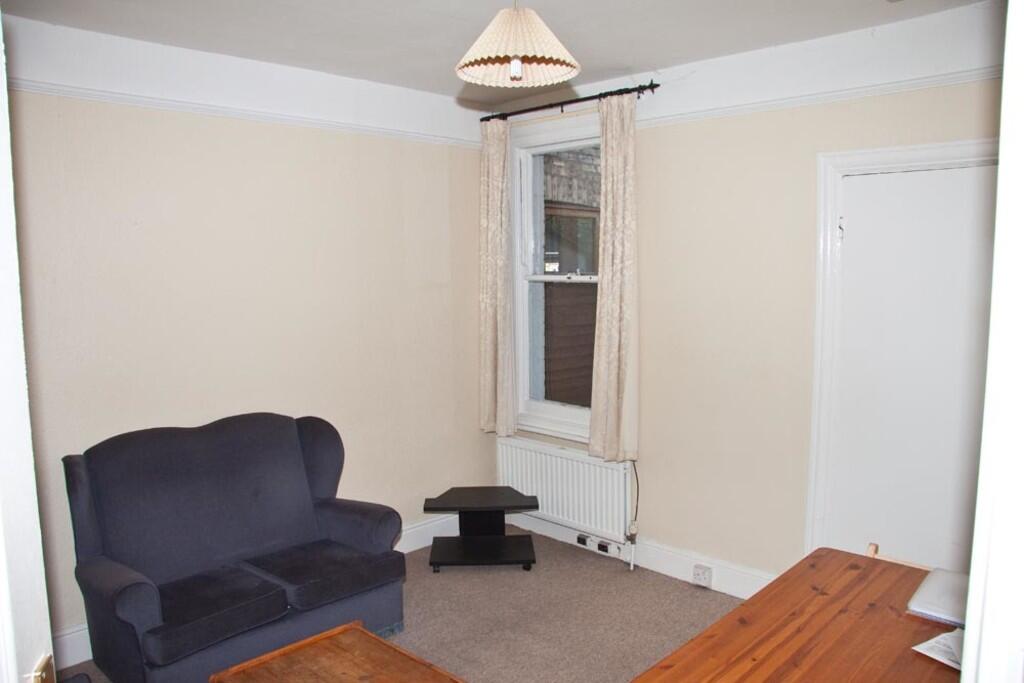 House in Cambridge - View 2