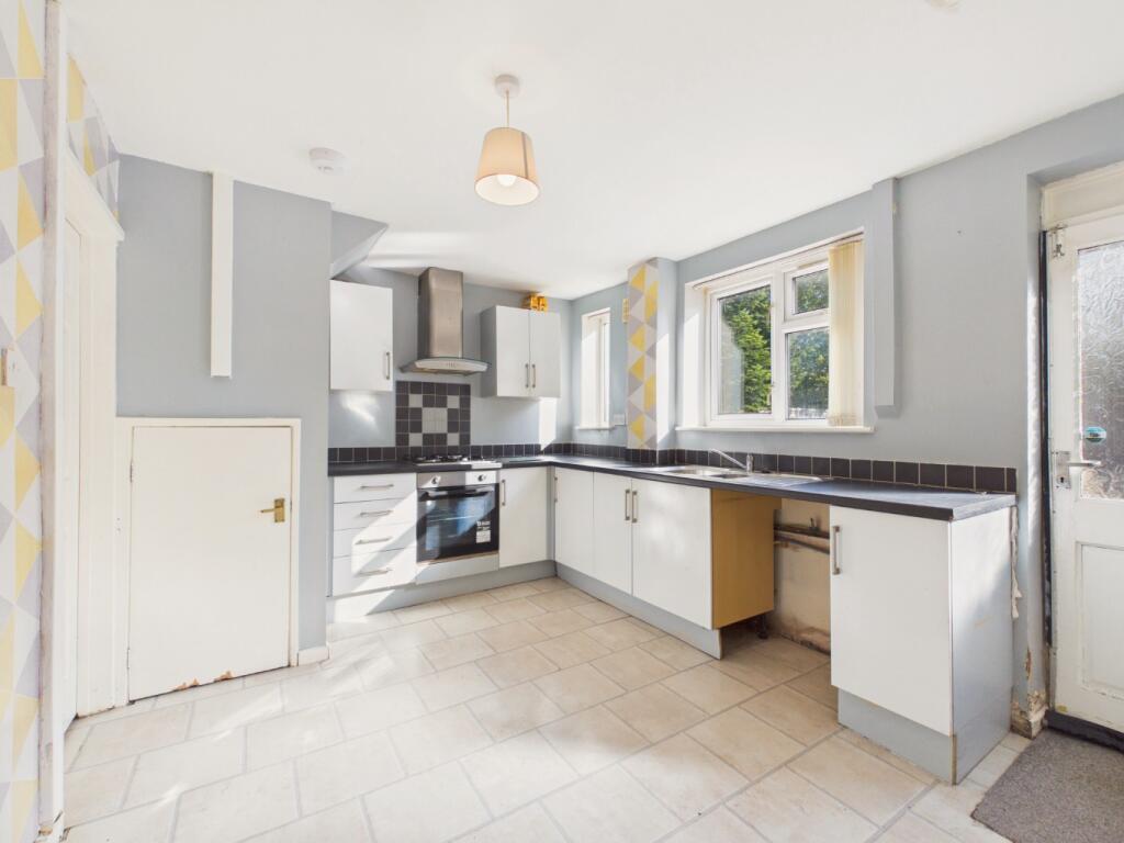 House in Hull, Bilton Grange - View 2