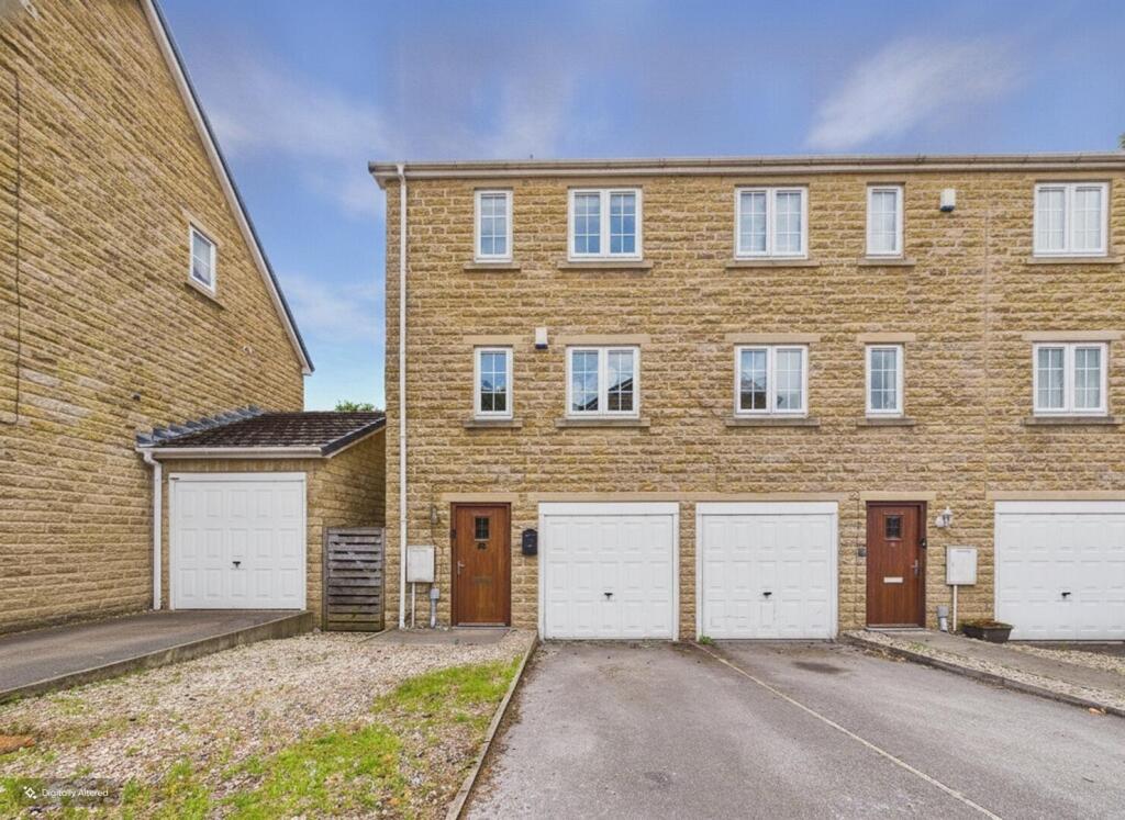 Main image of property: The Sycamores, Altofts