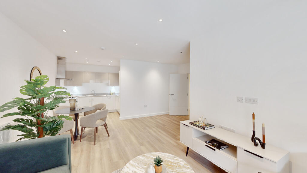 Main image of property: Cavalry Court, SE18