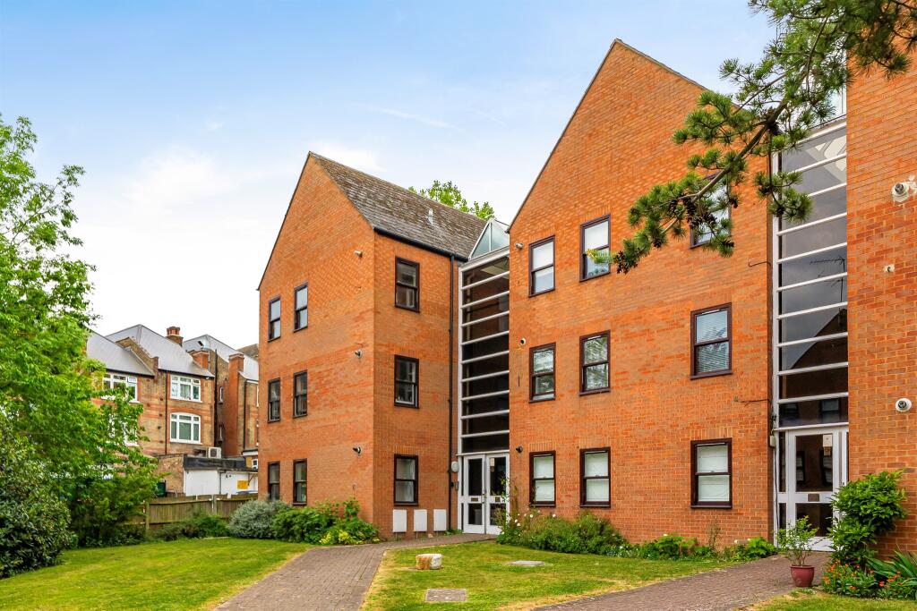 Main image of property: Chase Court Gardens, Enfield