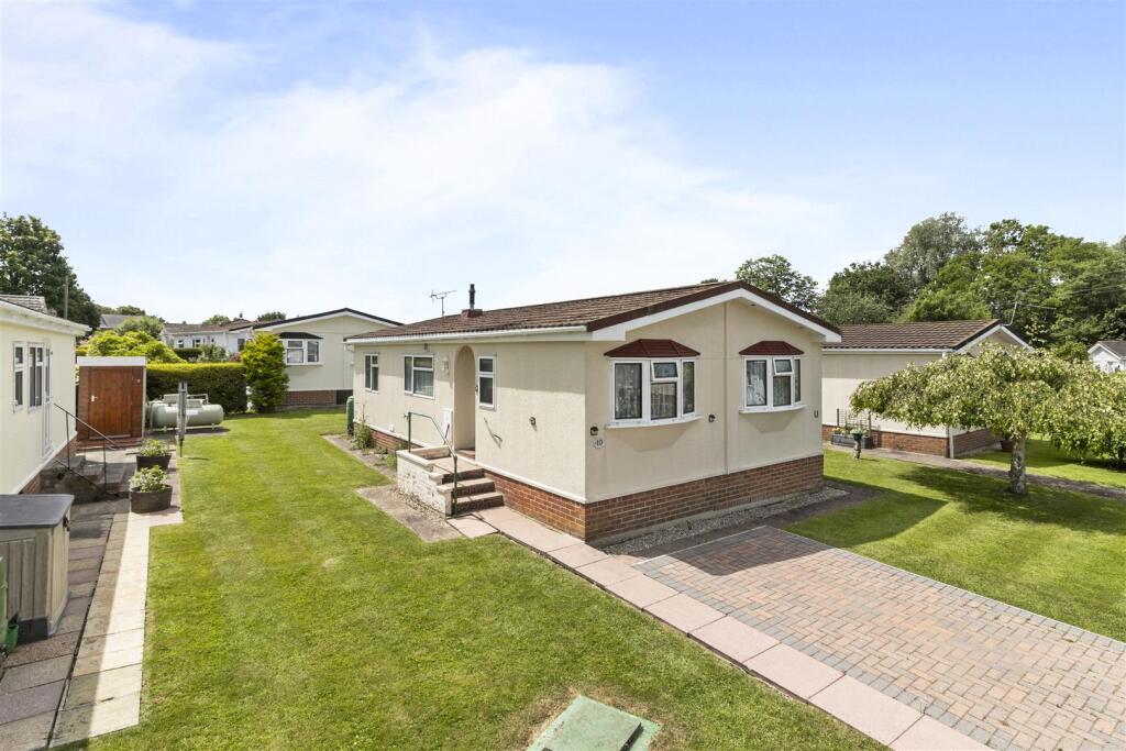 Main image of property: Upper Horsebridge, Hailsham