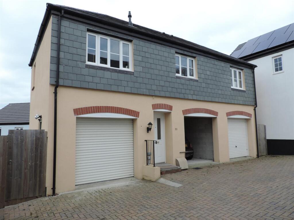 Main image of property: Lowen Bre, Truro
