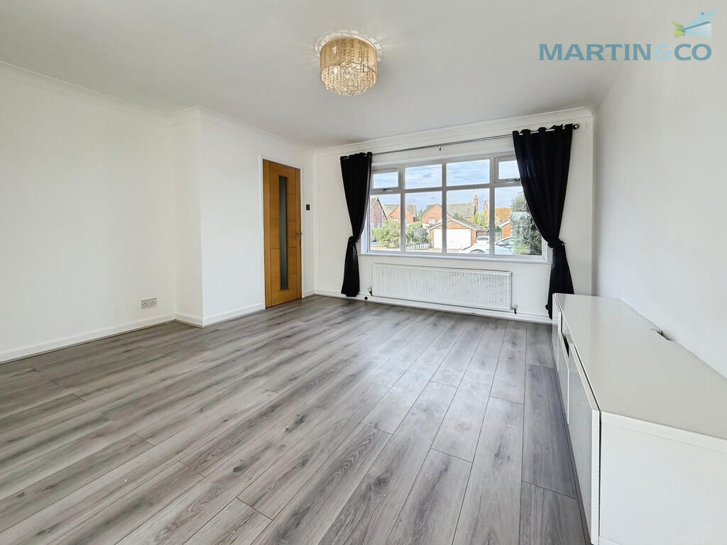 House in Retford, Ordsall - View 5