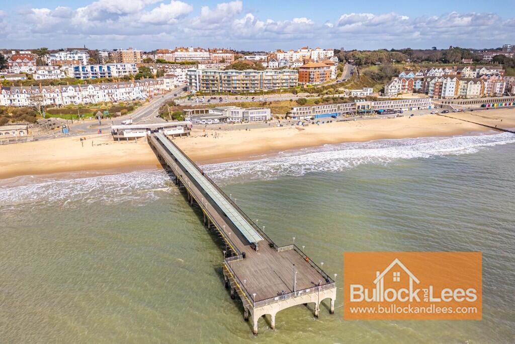 Main image of property: Marina Close, Bournemouth, Dorset, BH5