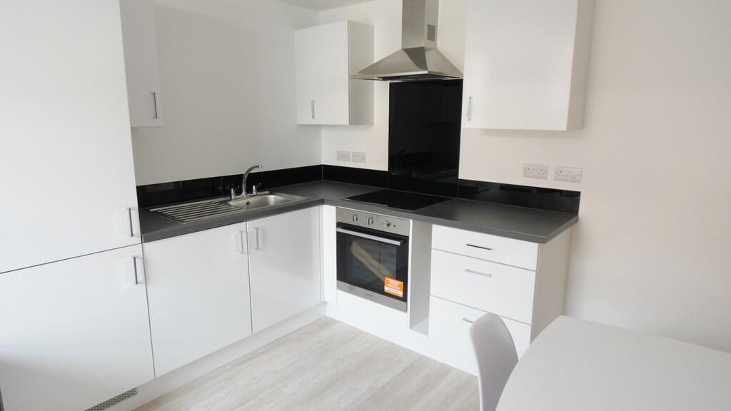 Main image of property: Cross Street, Preston