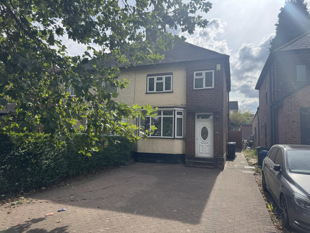 Main image of property: Birmingham New Road, Dudley, West Midlands