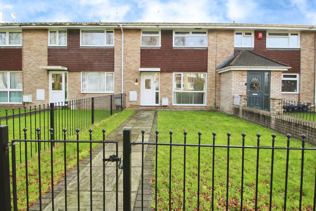 Main image of property: Philippa Close, Hengrove, Bristol, BS14