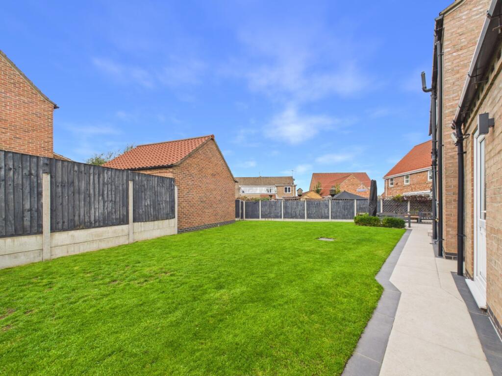 House in York - View 5