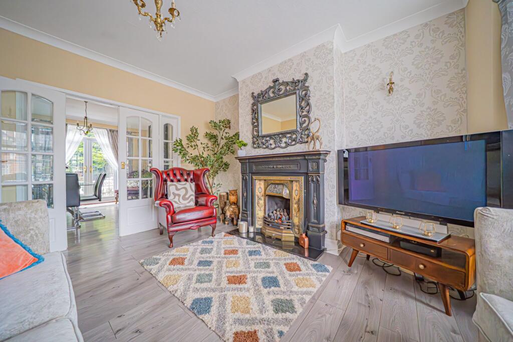 Additional image 4 of Thornby Avenue, Solihull, B91