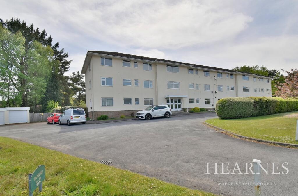 Main image of property: Fairways, Ferndown, BH22