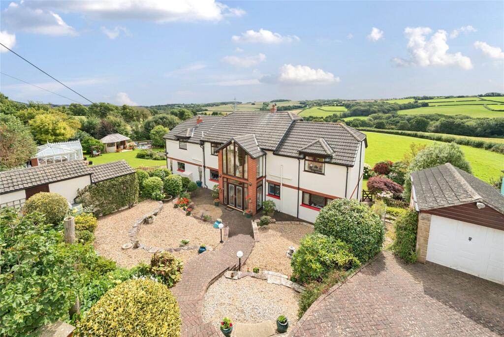 Main image of property: Stable Ways, Tawstock, Barnstaple, Devon, EX31