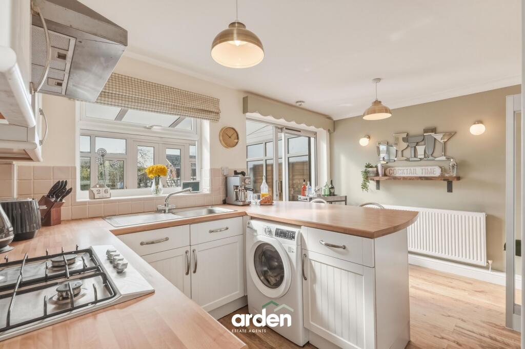 Additional image 6 of Bascote Close, Redditch, B97