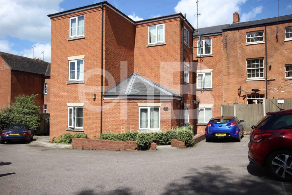 Main image of property: White Lion House, Warwick