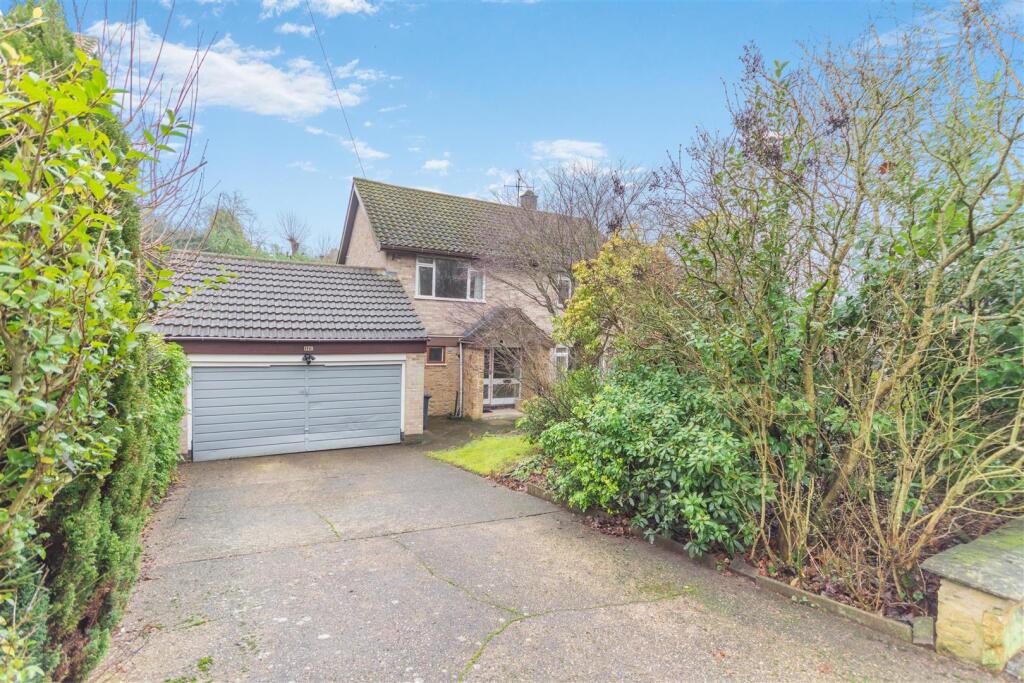 Main image of property: Denbury Road, Ravenshead