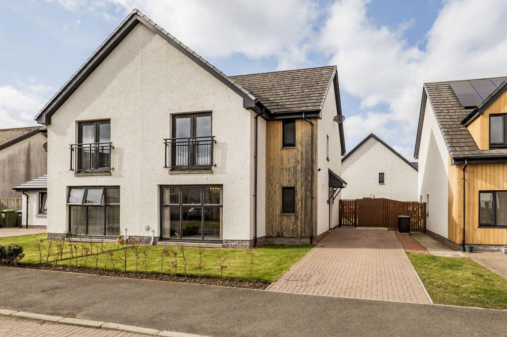 Main image of property: 10 Craigengar Gate, West Linton, EH46 7JL