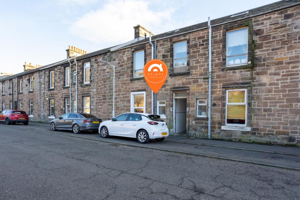 Main image of property: Glebe Place, Burntisland, KY3