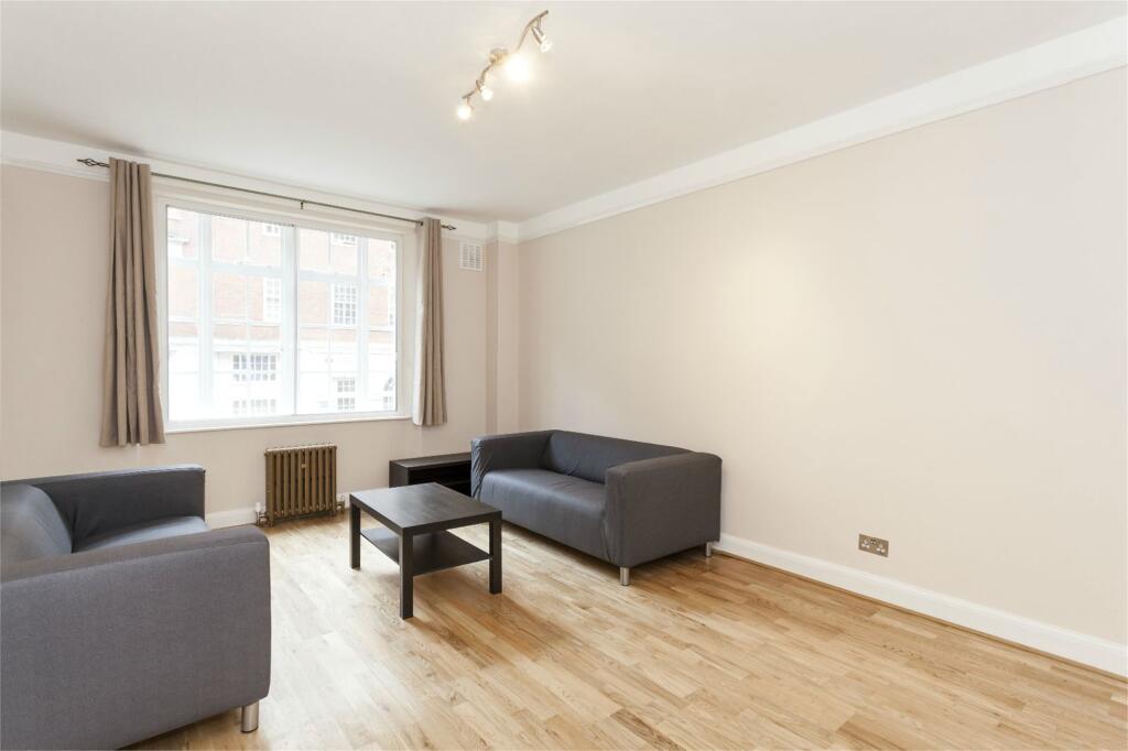Main image of property: Upper Woburn Place, WC1H