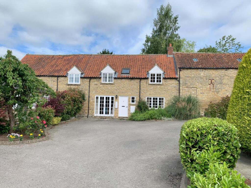 Main image of property: 3 Manor Close, Main Street, Allerston, North Yorkshire, YO18 7PS